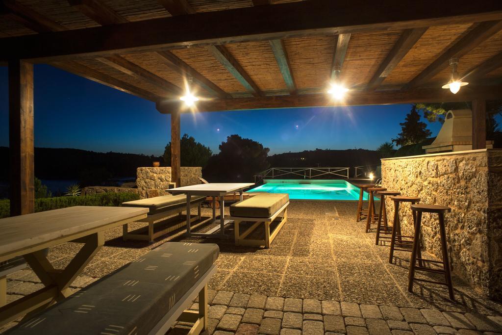 Villa Irini Porto Heli Exterior photo