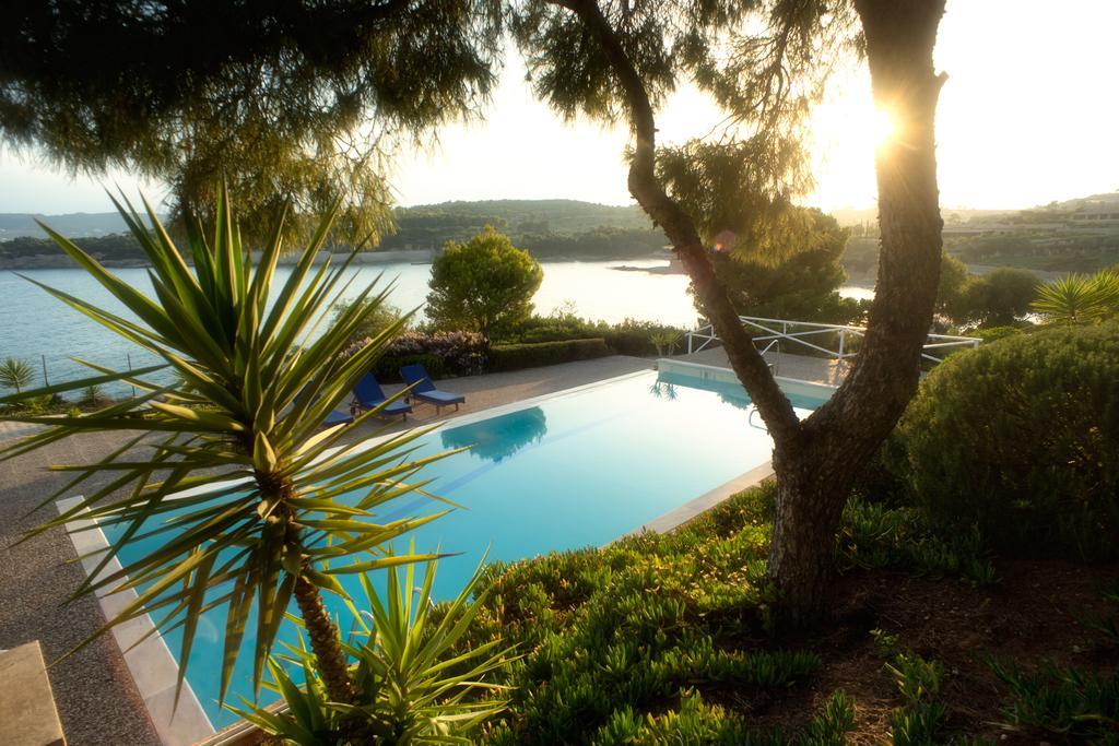 Villa Irini Porto Heli Exterior photo