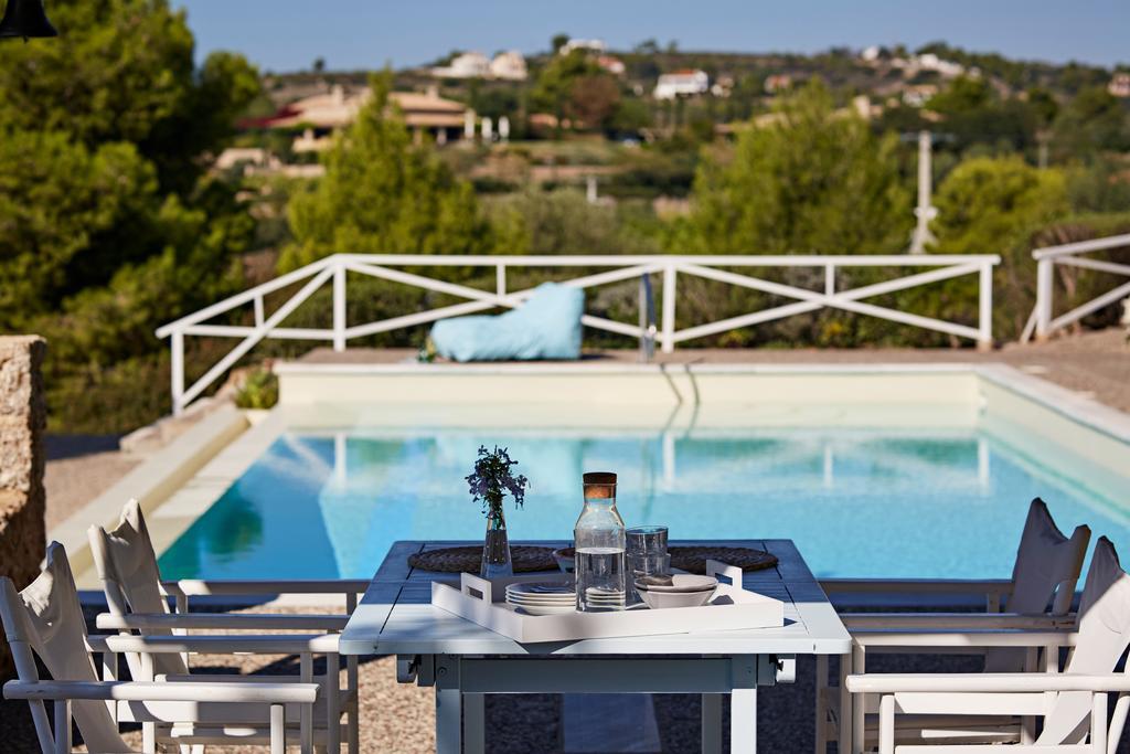Villa Irini Porto Heli Exterior photo