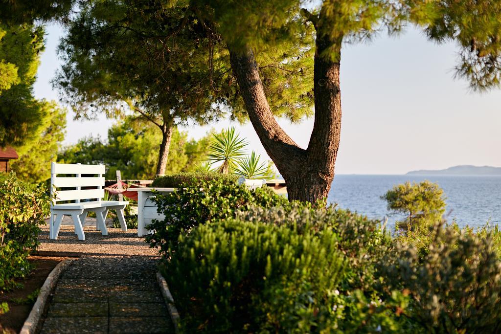 Villa Irini Porto Heli Exterior photo