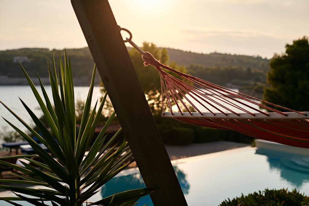 Villa Irini Porto Heli Exterior photo
