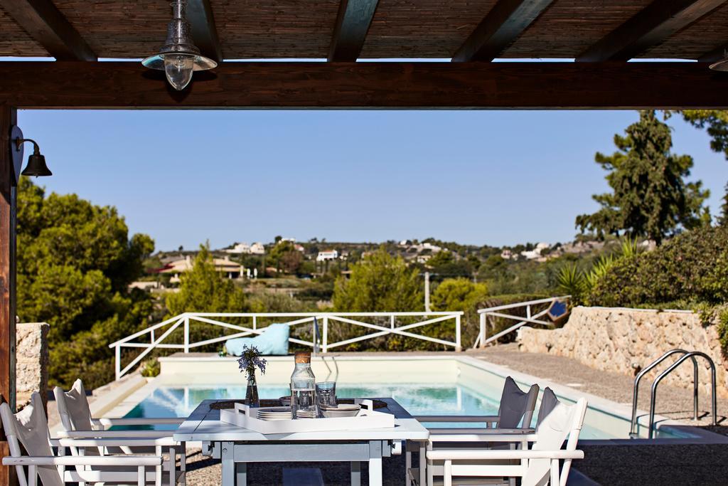 Villa Irini Porto Heli Exterior photo