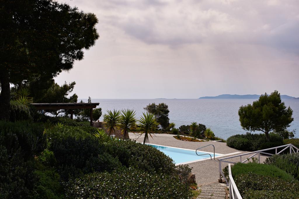 Villa Irini Porto Heli Exterior photo