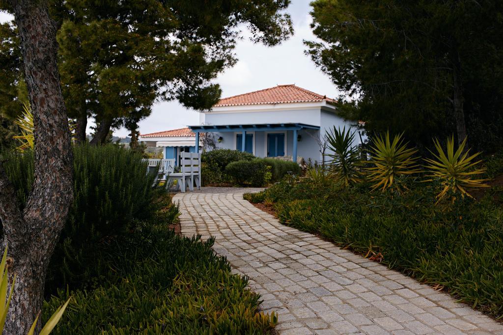 Villa Irini Porto Heli Exterior photo