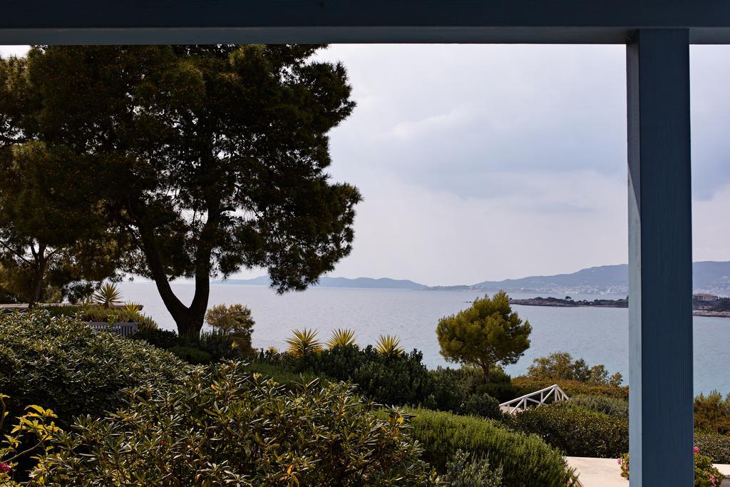 Villa Irini Porto Heli Exterior photo